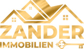 Logo Sabrina Heinen Zander Immobilien 