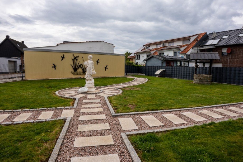 www.immobilien-zander.de Zweifamilienhaus Heinsberg